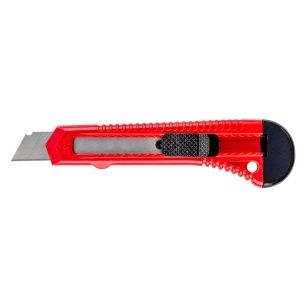 CUTTER 18 MM