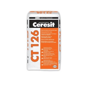 GLET CT 126 INTERIOR 20KG