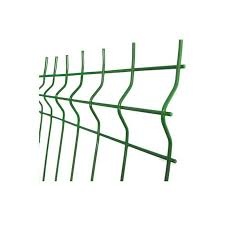 PANOU GARD VERDE 1500X2500 GR.4.2
