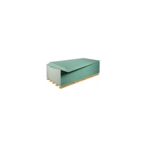 PLACA GIPS CARTON 12.5MM VERDE (2.6*1.2)-3.12MP - Img 2