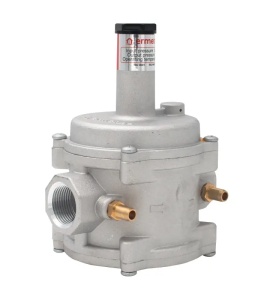 REGULATOR GAZ ALE-RG34FI 3/4 CU FILTRU