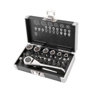 SET BITI PT SURUBELNITA 26 PIESE