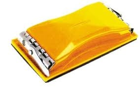 SLEFUITOR TALPA MAN.100X210MM CLEME MET.
