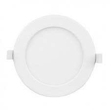 SPOT VITO LED ROTUND ST 6W 6000K 108MM