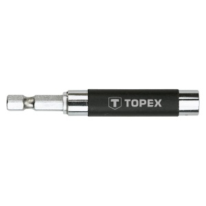 SUPORT BIT 1/4 , 80MM
