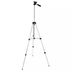 Trepied 150cm 1 / 4 "" pentru nivelurile de laser