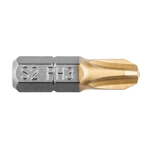 VARF PT SURUBELNITA ELECTRICA, PH3, 25 MM