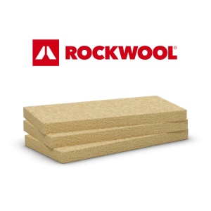 ACOUSTIC INTERIOR ROCKWOOL - 150/1200/600