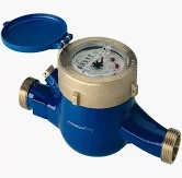 AFRISO ZENNER APA RECE DN20 3/4