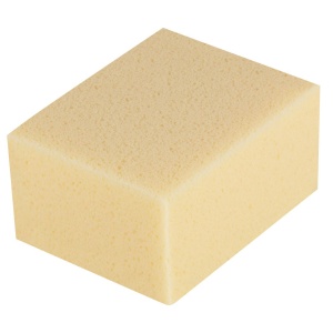 Burete hidro-absorbant 140x110x70mm