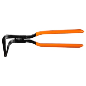 CLESTE TINICHIGERIE INDOIT 90'