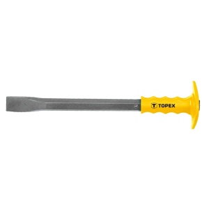 DALTA CU PROTECTIE 400X19 MM