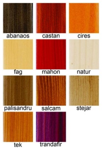 DANKE LACQUER LAC CASTAN 2.5L - Img 1