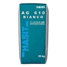 HASIT AG 610 BIANCO 25KG