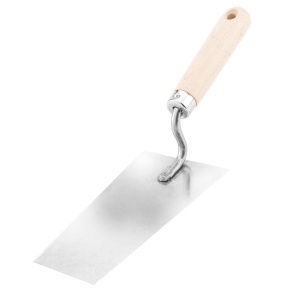 MISTRIE TRAPEZOIDALA INOX 160X80MM