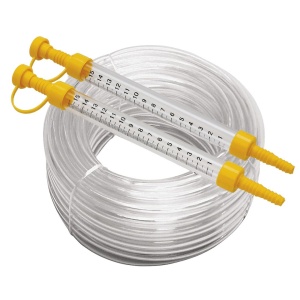 SET NIVELA UZ CASNIC, APA, 25 M