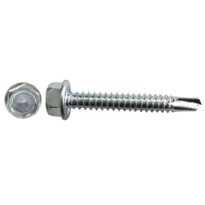 SURUB AUTOFORANT HEX 7504K - 4.8x60