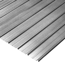 TABLA ZN CUTATA 0.20MM 0.9*2M
