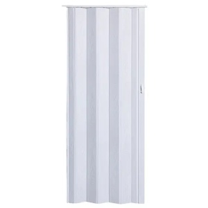 USA ACORDEON 203*83CM/6MM STEJAR ALB
