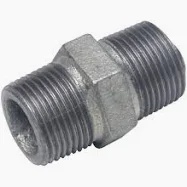 ZN NIPLU 3/4