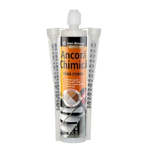 ANCORA CHIMICA PE SF 300ML DEN BRAVEN