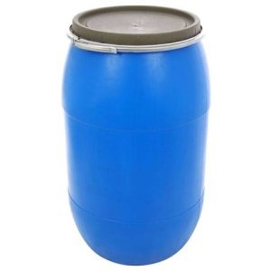 BIDON 180L STERK