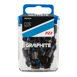 Bitul de impact PZ2 x 25 mm