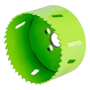 CAROTA BI-METAL 83MM