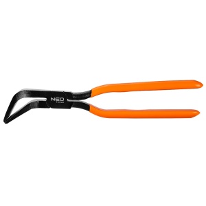CLESTE TINICHIGERIE INDOIT 45'