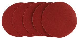 DISCURI ABRAZIVE CU SCAI, 125MM,K40 5BUC