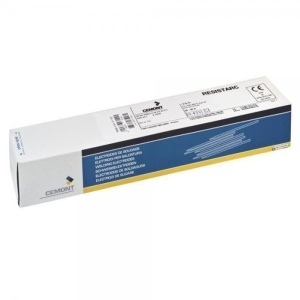 ELECTROZI RESISTARC 3.2*450MM (5.5KG/CUT)