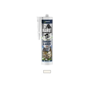 MAMUT UNIVERSAL 2IN1 290ml - Gri