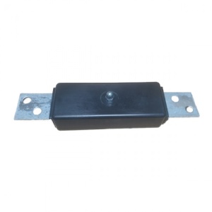 PIESA SEPARATIE PVC/CAUCIUC PLATBANDA