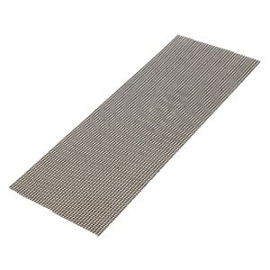 PLASE ABRAZIVE,110X280MM,K60,5BUC