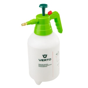 PULVERIZATOR DE GRADINA 2L