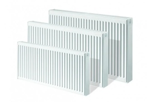 RADIATOR OTEL 22 500/1600