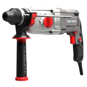 ROTOPERCUTOR SDS+ 900W