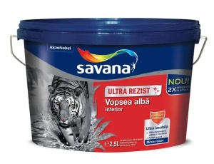SAVANA ULTRAREZIST 2.5L