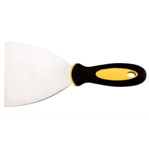 SPACLU INOX.MANER BI-MATERIAL.100MM