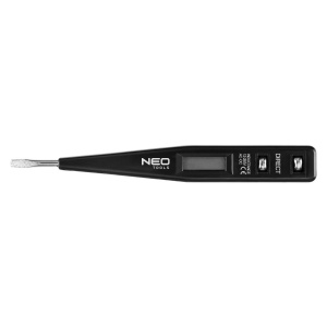 TESTER DIGITAL DE TENSIUNE 12-250V