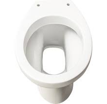 WC CURTE