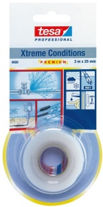 XTREME CONDITIONS TRANS. 3MX25MM -EEU