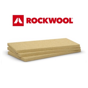 ACOUSTIC EXTRA ROCKWOOL - 100/1200/600