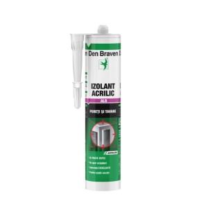 ACRYL-W ALB 280ML Den Baven