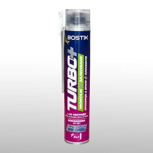 ADEZIV TURBO PLUS 750ML COMBI BOSTIK
