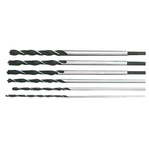 BURGHIE LEMN,6-14X300MM,6BUC