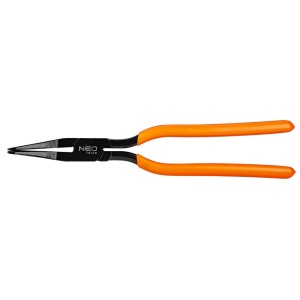 CLESTE TINICHIGERIE DREPT 180"