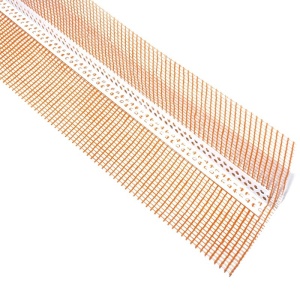 Coltar PVC 23X23 cu plasa 10X10 2.5M
