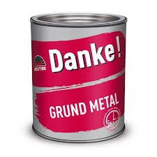 DANKE GRUND METAL GRI 0.7L