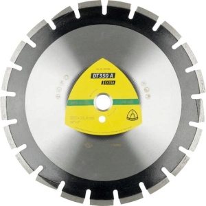 DISC DIAMANTAT DT350 B 400X3.6X25.4MM 28SEG40X3.2X10